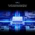 ASUS Vivobook 14 Flip (2025) TP3407 Copilot+ PC NEW Intel Core Ultra 7 Gen II 256V 8-Cores w/ Intel® Arc Graphics & OLED Touch Screen