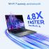 ASUS Vivobook 14 Flip (2025) TP3407 Copilot+ PC NEW Intel Core Ultra 7 Gen II 256V 8-Cores w/ Intel® Arc Graphics & OLED Touch Screen