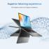 ASUS Vivobook 14 Flip (2025) TP3407 Copilot+ PC NEW Intel Core Ultra 7 Gen II 256V 8-Cores w/ Intel® Arc Graphics & OLED Touch Screen