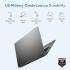 ASUS Vivobook 14 Flip (2025) TP3407 Copilot+ PC NEW Intel Core Ultra 7 Gen II 256V 8-Cores w/ Intel® Arc Graphics & OLED Touch Screen