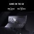 ASUS ROG Flow Z13 (2025) GZ302 Copilot+ PC AI MAX+ 395 16-Cores w/ AMD Radeon 8060S Graphic  & ROG Nebula 2.5K IPS 180Hz Touch Display & Big Battery , Off Black