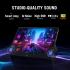 ASUS ROG Flow Z13 (2025) GZ302 Copilot+ PC AI MAX+ 395 16-Cores w/ AMD Radeon 8060S Graphic  & ROG Nebula 2.5K IPS 180Hz Touch Display & Big Battery , Off Black