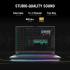 ASUS ROG Strix G16 (2025) G615JPR 14Gen Intel Core i7 14650HX 16-Cores w/ Nvidia RTX 5070 8GB DDR7 & IPS 165Hz Display - Eclipse Gray
