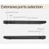 HP Essential 250 G10 (2023) NEW Intel Core i3 13Gen 6-Core Budget-Friendly Business-Ready - Dark Ash Silver