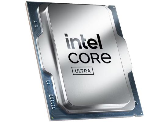 Intel NEW Core Ultra 7 265K 20-Cores up to 5.5 GHz L2+L3 66MB Cache Unlocked w/ Integrated Graphics - Tray