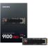 Samsung 9100 PRO 2TB Internal SSD , PCIe 5.0 x4, NVMe 2.0, up to 14,800 SSD Designed for Professionals and Gamers, Compatible with PC and Playstation 5