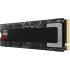 Samsung 9100 PRO 2TB Internal SSD , PCIe 5.0 x4, NVMe 2.0, up to 14,800 SSD Designed for Professionals and Gamers, Compatible with PC and Playstation 5