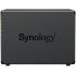 Synology DiskStation DS925+ 4-Bay Diskless NAS Server w/AMD Ryzen V1500B 4-Core CPU & 4GB DDR4 RAM