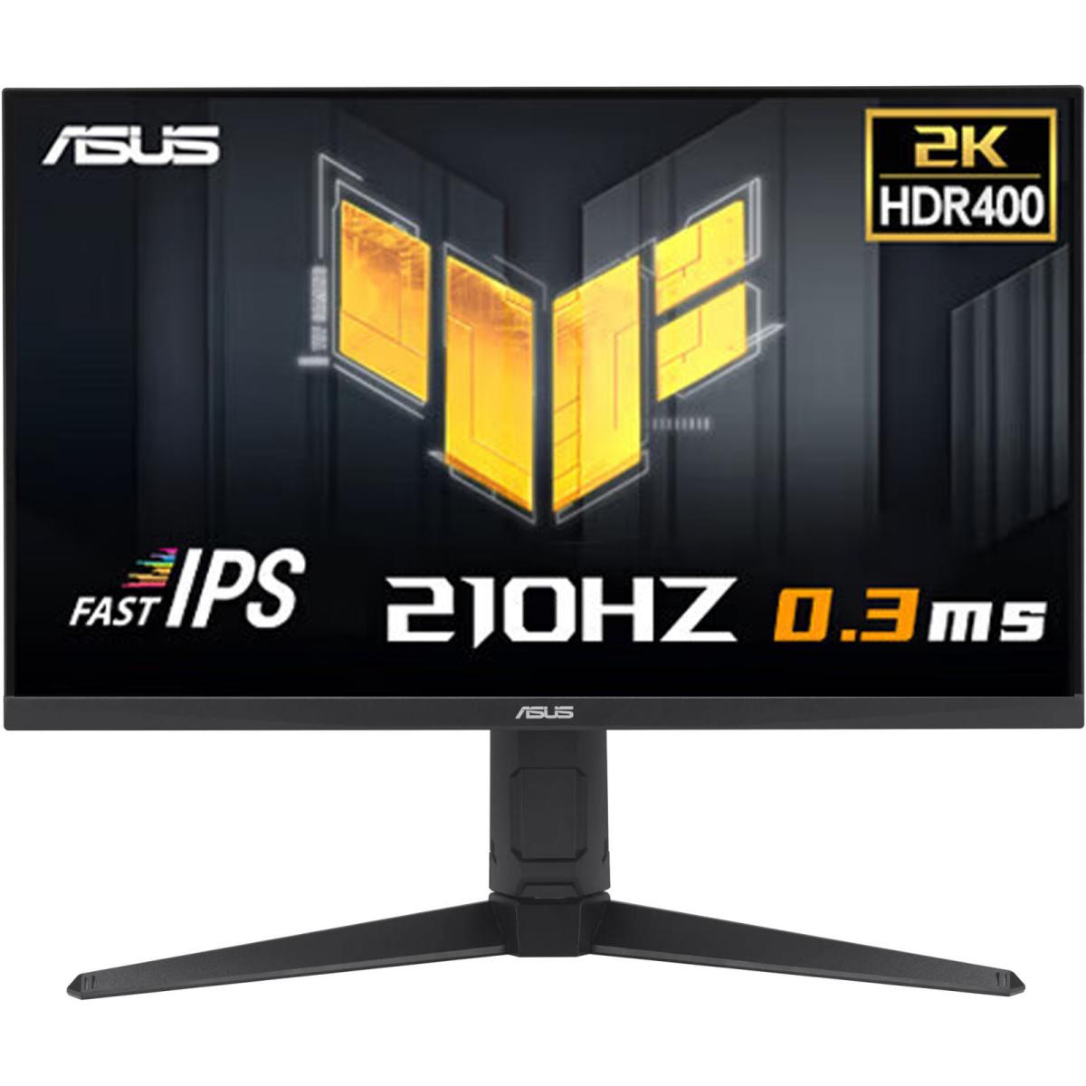 ASUS TUF VG27AQL5A Gaming AI 27