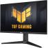 ASUS TUF VG27AQL5A Gaming AI 27" Fast IPS QHD 2K 210Hz 0.3 ms (GtG) HDR 400 , Adaptive-Sync w/ Seakers & Height Adjustment , Black