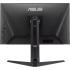 ASUS TUF VG27AQL5A Gaming AI 27" Fast IPS QHD 2K 210Hz 0.3 ms (GtG) HDR 400 , Adaptive-Sync w/ Seakers & Height Adjustment , Black