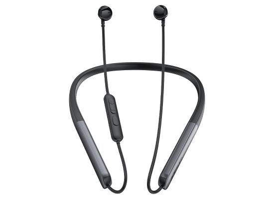 ACEFAST N1 ENC Calling Noise Reduction Neckband Wireless Headphones HiFi Stereo Neckband Music Earphone with Microphone product thumbnail 2