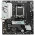 MSI B650M GAMING WIFI 6E mATX - Supports AMD Ryzen 9000/8000 / 7000 Series Processors, AM5 - DDR5 Memory Boost 7800+ MHz/OC, PCIe 4.0 x16, M.2 Gen4