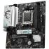 MSI B650M GAMING WIFI 6E mATX - Supports AMD Ryzen 9000/8000 / 7000 Series Processors, AM5 - DDR5 Memory Boost 7800+ MHz/OC, PCIe 4.0 x16, M.2 Gen4