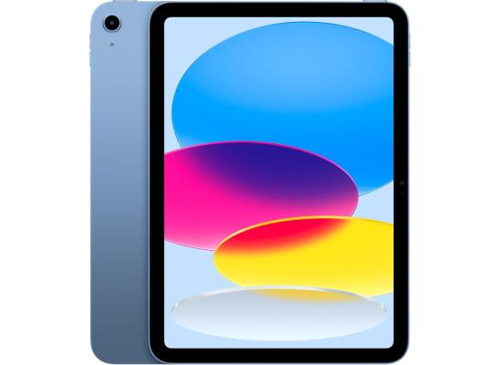 Apple iPad 11‑inch A16 (2025) 5-Cores (256GB Storage / 6GB Memory) 11.0" Wifi - Blue