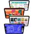 Apple iPad 11‑inch A16 (2025) 5-Cores (256GB Storage / 6GB Memory) 11.0" Wifi - Blue