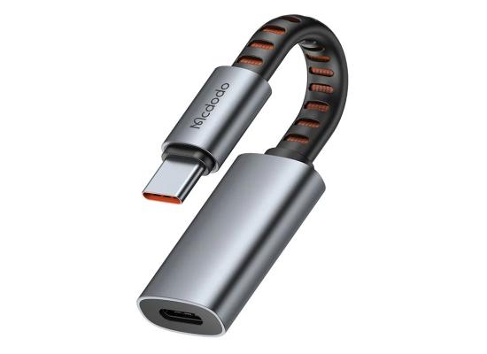 Mcdodo CA-4870 3-in-1 Fast Use quick data transfer and charging between Lightning and USB-C devices Up to 24W Fast Charging product thumbnail 2