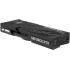 MSI GeForce RTX 5060 Ti GAMING DUKE 3X OC Graphics Card, 8GB GDDR7 128-Bit Memory, 2617 MHz Boost Clock, 28 Gbps Memory Speed, 4608 CUDA Cores, PCI Express® Gen 5 x16, Black