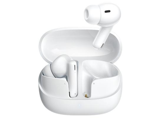 MCDODO HP-0040 Good Sound TWS Earbud Buletooth 5.3, IPX4 Water Resistant, up to 6 Hours (20 hours with case) Play Time- White product thumbnail 2