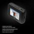 JBL Tour One M3 Smart Tx - Wireless Over-Ear Noise Cancelling Headphones with Smart Transmitter, Hi-Res Audio (3.5mm or USB-C), Spatial 360 Sound with Head Tracking & 70Hrs of Playback (Black)