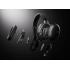 JBL Tour One M3 Smart Tx - Wireless Over-Ear Noise Cancelling Headphones with Smart Transmitter, Hi-Res Audio (3.5mm or USB-C), Spatial 360 Sound with Head Tracking & 70Hrs of Playback (Black)