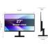 Samsung 24" S3 (S32GF) IPS Full HD 120Hz , Flicker Free, Eye Saver Mode AMD FreeSync HDMI & D-Sub Interface , Black