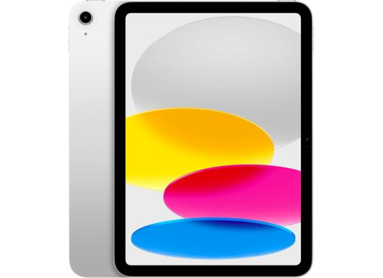 Apple iPad 11‑inch A16 (2025) 5-Cores (256GB Storage / 6GB Memory) 11.0" Wifi - Silver