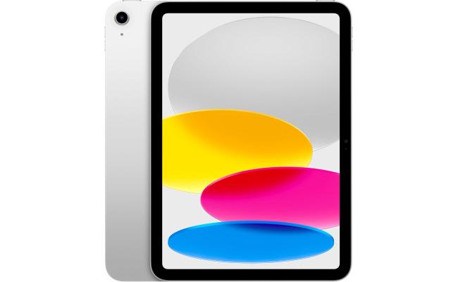 Apple iPad 11‑inch A16 (2025) 5-Cores (128GB Storage / 6GB Memory) 11.0" Wifi - Silver