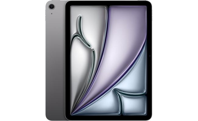 Apple iPad Air 11‑inch M3 (2025) 8-Cores (128GB Storage / 8GB Memory) 11.0" Wifi - Space Grey