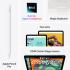 Apple iPad Air 11‑inch M3 (2025) 8-Cores (128GB Storage / 8GB Memory) 11.0" Wifi - Space Grey