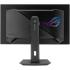 ASUS ROG Strix OLED XG27UCDMG 27” QD-OLED 4K UHD 240Hz 0.03ms, HDR 400 G-SYNC Compatible, OLED Anti-Flicker 2.0, Custom Heatsink, OLED Care Pro, Neo Proximity Sensor, 99% DCI-P3, True 10-bit Color, DisplayWidget Center