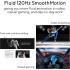 ASUS VA279HG 27” IPS Full HD 120Hz, 1ms, Adaptive Sync, For Working & Gaming, Eye Care Plus, Blue Light Filter, Flicker Free, SmoothMotion, DisplayWidget