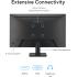 ASUS VA279HG 27” IPS Full HD 120Hz, 1ms, Adaptive Sync, For Working & Gaming, Eye Care Plus, Blue Light Filter, Flicker Free, SmoothMotion, DisplayWidget