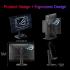 ASUS ROG Strix XG27ACMG 27” Fast IPS QHD 2K 270Hz 1ms HDR Extreme Low Motion Blur Sync, G-SYNC Compatible, DisplayWidget, Tripod Socket w/ USB Type-C
