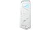 ASUS ROG STRIX Arion Aluminum Alloy M.2 NVMe SSD Enclosure USB 3.2 Gen 2 Type-C (10 Gbps) w/ Exclusive Hanging Protective Holder & Dual USB-C to C and USB-C to A cables , White