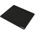 Glorious Large Gaming Mouse Pad for Desk - Rubber Base Computer Mouse Mat - Durable Mouse Mat - Cloth Mousepad with Stitched Edges - Black Cloth Mousepad | 16"x18" (G-XL)