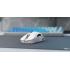 Glorious Model D Wireless Gaming Mouse - 69g Superlight, Lag Free 2.4Ghz Wireless, Up to 71 Hour Battery, RGB, BAMF Sensor, Ergonomic, 6 Buttons - Matte White