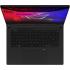 ASUS ROG Strix SCAR 16 (2025) G635 NEW Intel Core Ultra 9 Gen II 275HX 24-Cores w/ NVIDIA RTX™ 5080 16GB DDR7 & ROG Nebula HDR 2.5K 240Hz Display ((Bundle)) , Off Black