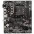 MSI A520M PRO Gaming AMD A520 (Ryzen AM4) Micro ATX Motherboard with M.2 Slot USB 3.2 Gen 2 Type-A