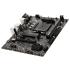MSI A520M PRO Gaming AMD A520 (Ryzen AM4) Micro ATX Motherboard with M.2 Slot USB 3.2 Gen 2 Type-A