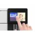 Epson EcoTank L8160 3 in 1 A4 Photo Printer, with 6 Colour Claria ET Ink, Up to 16ppm Print Speed, 5760x1440 DPI Resolution, Double-sided Printing, Wi-Fi, Ethernet & AirPrint, USB Host, White