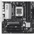 ASUS B850M MAX GAMING WIFI 6 AM5 Micro ATX AMD B850 Chipset, 4x DDR5 UDIMM Slots, Up to 256GB Max Memory, 4x PCIe x16 Slots, 2x M.2 Slots, WiFi & BT Connectivity