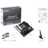 ASUS B850M MAX GAMING WIFI 6 AM5 Micro ATX AMD B850 Chipset, 4x DDR5 UDIMM Slots, Up to 256GB Max Memory, 4x PCIe x16 Slots, 2x M.2 Slots, WiFi & BT Connectivity