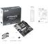 ASUS PRIME B850M-K AM5 Micro ATX AMD B850 Chipset, 2x DDR5 UDIMM Slots, Up to 128GB Max Memory, 2x PCIe x16 Slots, 2x M.2 Slots