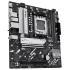 ASUS PRIME B850M-K AM5 Micro ATX AMD B850 Chipset, 2x DDR5 UDIMM Slots, Up to 128GB Max Memory, 2x PCIe x16 Slots, 2x M.2 Slots