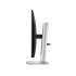 HP 527pq Ultraslim 27" IPS 2K 100Hz 4-Way Adjustable Stand 99% sRGB 350nits Low Blue Light, Anti-glare, HP Eye Ease w/ Display Port & HDMI