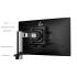 HP 527pq Ultraslim 27" IPS 2K 100Hz 4-Way Adjustable Stand 99% sRGB 350nits Low Blue Light, Anti-glare, HP Eye Ease w/ Display Port & HDMI