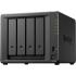 Synology DiskStation DS425+ 4-Bay Diskless NAS Server w/ Intel Celeron J4125 4-Core CPU & 2GB DDR4 RAM