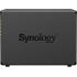 Synology DiskStation DS425+ 4-Bay Diskless NAS Server w/ Intel Celeron J4125 4-Core CPU & 2GB DDR4 RAM