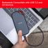 SanDisk 4TB Extreme PRO Portable SSD with USB4, Up to 3800 MB/s Read and 3700MB/s Write, USB-C, USB 3.2, Backwards Compatible, IP65 Water and Dust Resistance